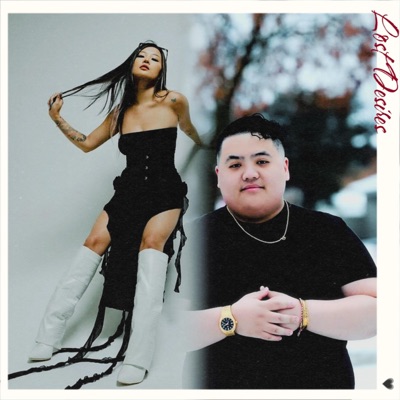 Tsis Vam Koj Lawm (Lost Desires) - Single