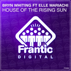 House of the Rising Sun (feat. Elle Mariachi) - Single
