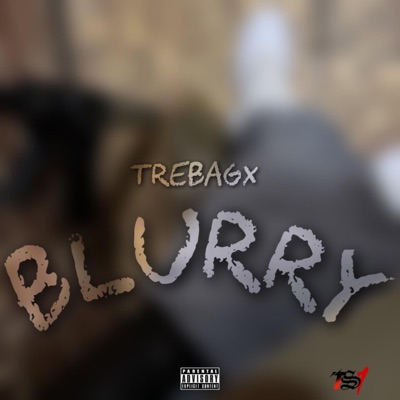 Blurry - Single