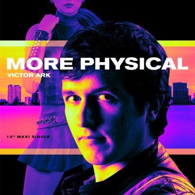 More Physical - EP