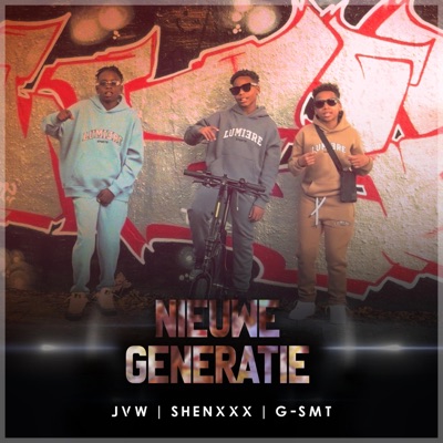 Nieuwe Generatie - Single