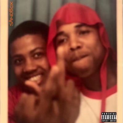 Sandbox (feat. WhyThree)