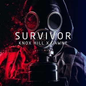 Survivor (feat. Shelby Morgan)