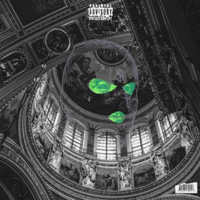 Ghost (freestyle) (feat. Savvy.Rxse) - Single