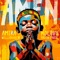 Amen artwork