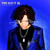 Preach It Jb, Volume 2 - JBthaPreacher