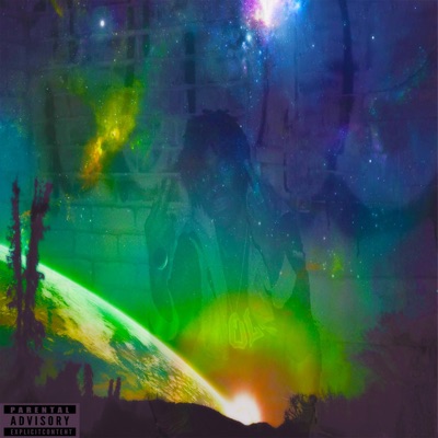 Man Above Gravity, Vol. 2