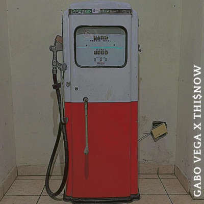 Magia (feat. Thi$now) - Single