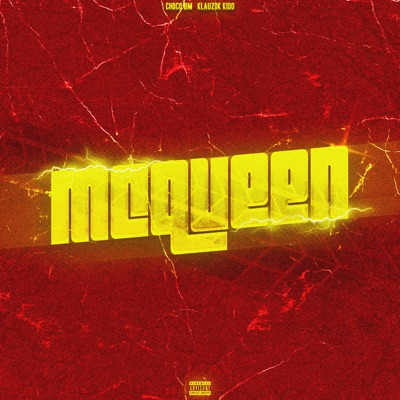 Mcqueen - Single