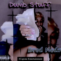 Dumb Stuff - Single - Dred Medz