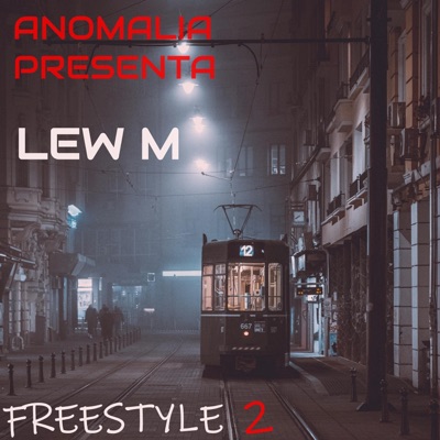 Freestyle #2 - Single