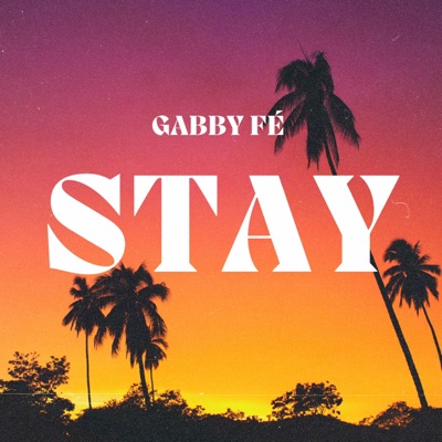 Stay - Single