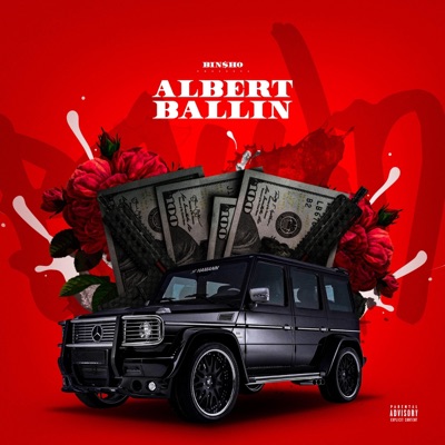 ALBERT BALLIN - Single