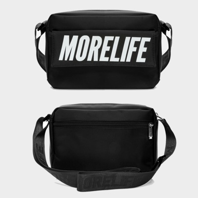 MoreLife (feat. Oomto) - Single