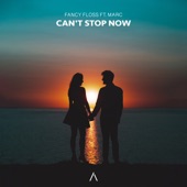 Can't Stop Now (feat. Marc) [Extended Mix] artwork