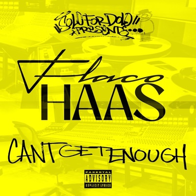 Can't Get Enough - Single