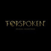 FORSPOKEN Original Soundtrack artwork