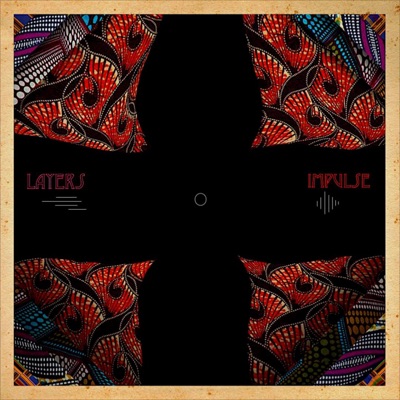 Layers of Impulse pt. 1 - EP