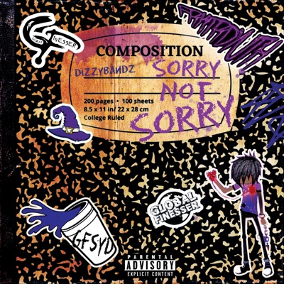 SoRrY NoT sOrRy - EP