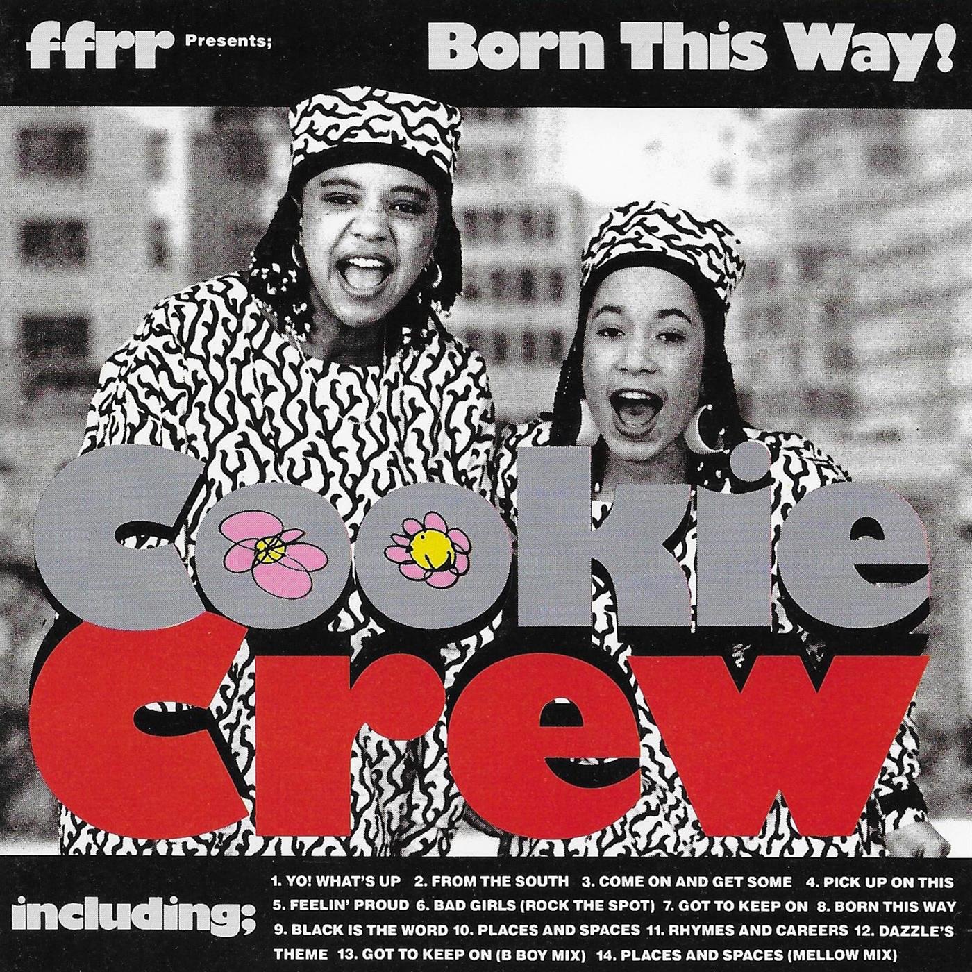 Secrets (Of Success) - Cookie Crew: Song Lyrics, Music