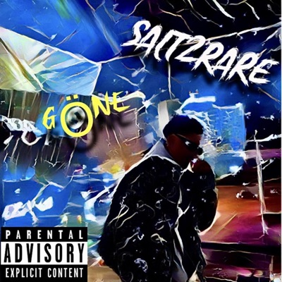 Göne (feat. Avery versace) - Single