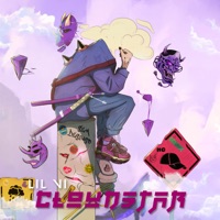 Cloudstar Mixtape - EP - Lil Vi