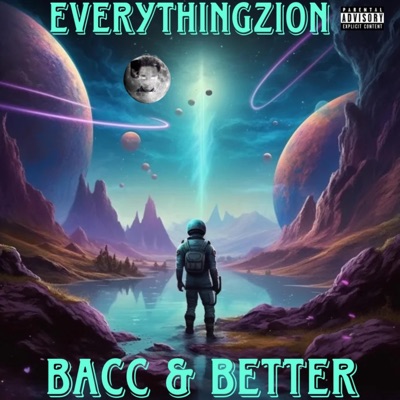 EverythingZion - Aces Freestyle