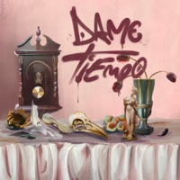 Dame Tiempo - Single - SIBIL.LA3, Lupita's Friends & Lia Kali