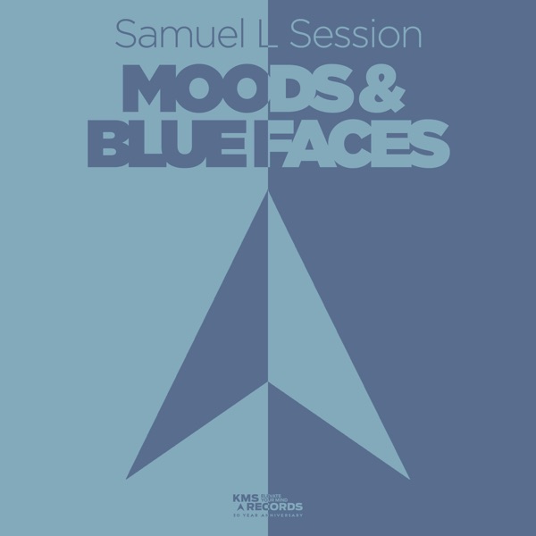 Moods & Blue Faces - EP