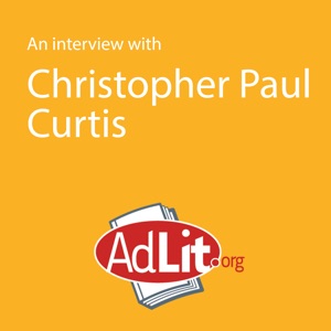 An Interview With Christopher Paul Curtis