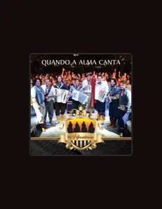 Dengarkan Os 4 Gaudérios, tonton video musik, baca bio, lihat tanggal tur & lainnya!