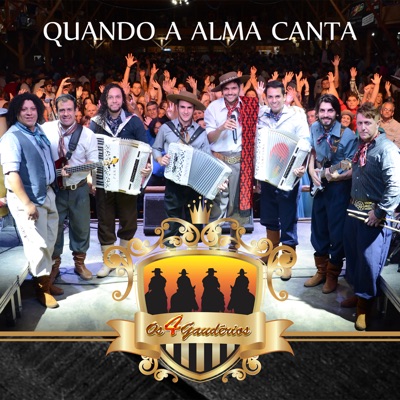 Quando a Alma Canta