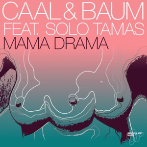 Mama Drama - EP
