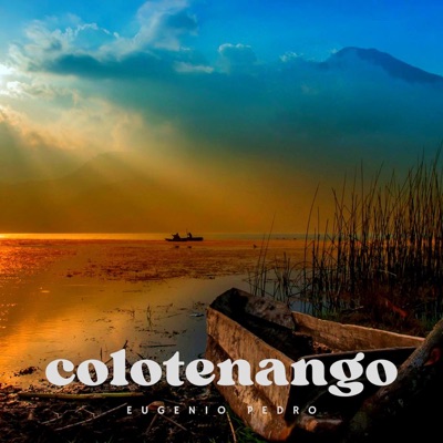 Eugenio Pedro - Colotenango