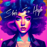 She's So High (feat. Charles Hamilton) [PHONK REMIX] - Single - Lumehill