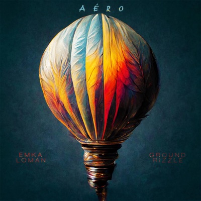 AERO - EP