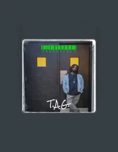 Listen to T.A.G, watch music videos, read bio, see tour dates & more!