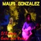 De la Guitarra / Intoxicados - Mauri Gonzalez lyrics