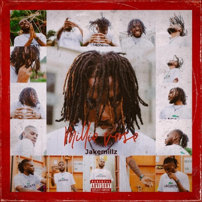 M I L L I E V E R S E - EP