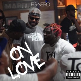Douglas Boyz (feat. MG the MultiGenius) FG Nero