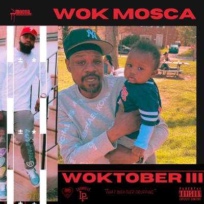 Woktober III