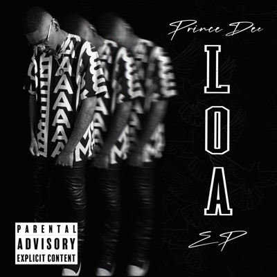 Lovebirds Outside Again EP