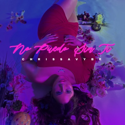 No Puedo Sin Ti (feat. Jilnomal) - Single