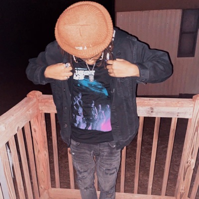 Toxic (RIP) - Single