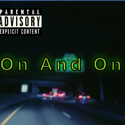 On and On - Single