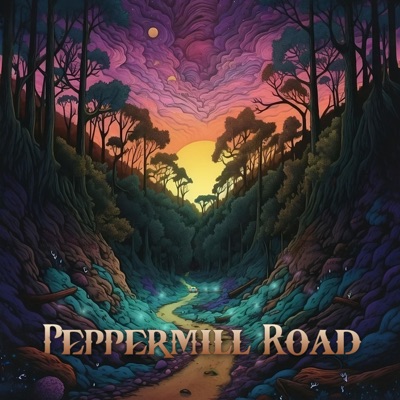 Peppermill Road - Single