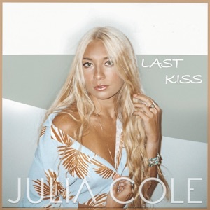 Last Kiss - Single