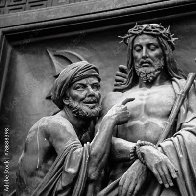 RIP DAT JUDAS (feat. Dottydot) - Single