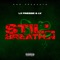 Still Breathin - Lx Finesse & LV lyrics