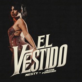 El Vestido artwork